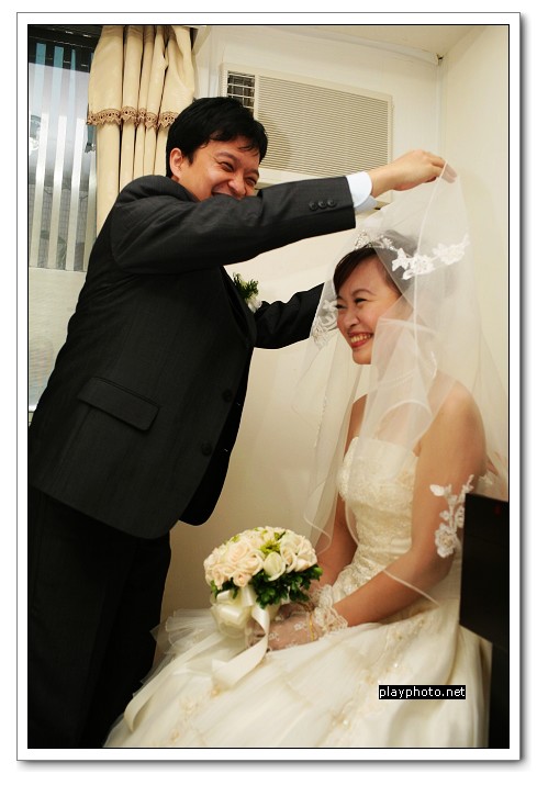 台北林吳府婚禮紀錄